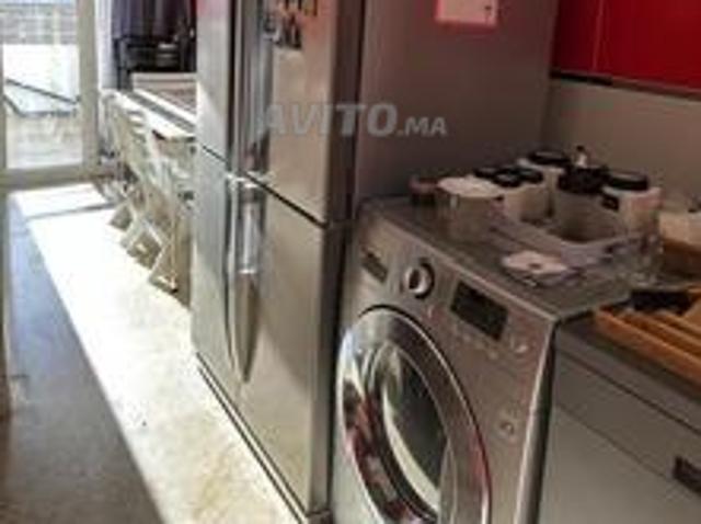 Appartement vente à Témara