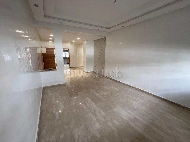Appartement vente à El Harhoura