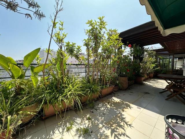Appartement vente à Rbat