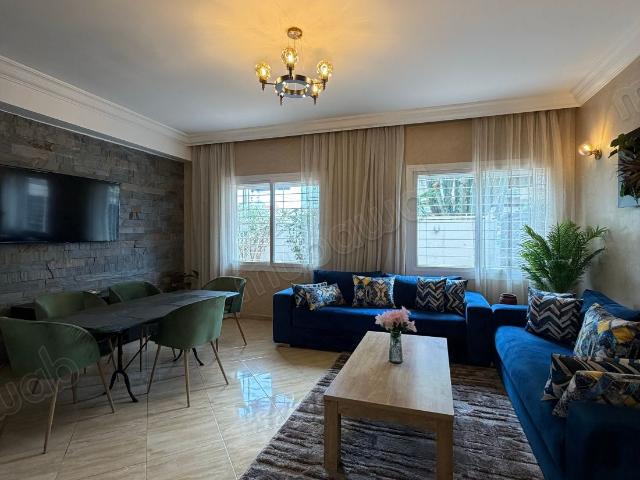 Appartement vente à Agadir, Oued ed Dahab-Lagouira