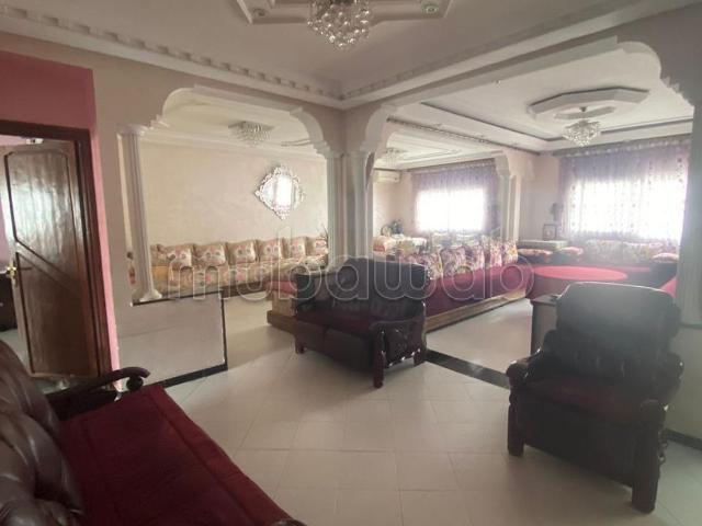 Appartement vente à Fès