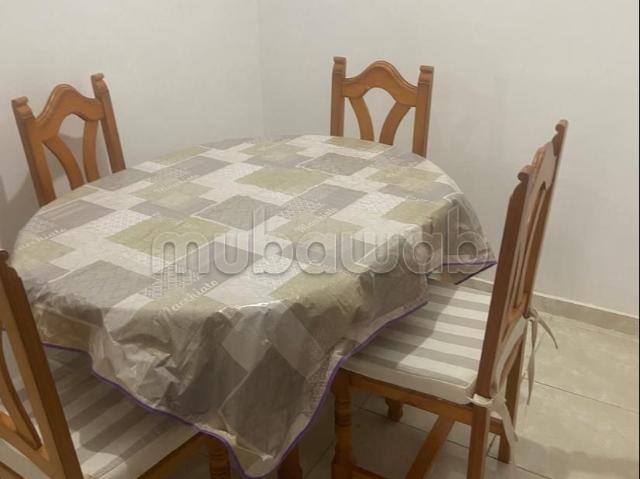 Appartement vente à Salé