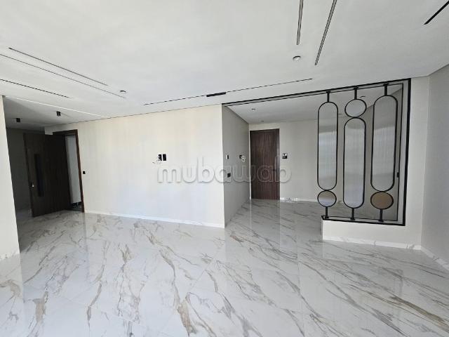 Appartement vente à Nador