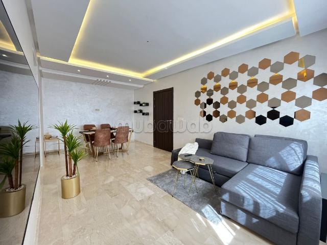 Appartement vente à Marrakech, L'Oriental