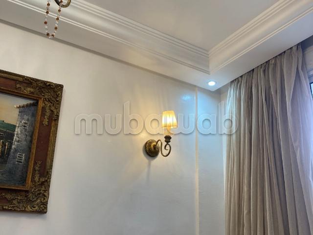 Appartement vente à Anfa, Gharb-Chrarda-Beni Hssen