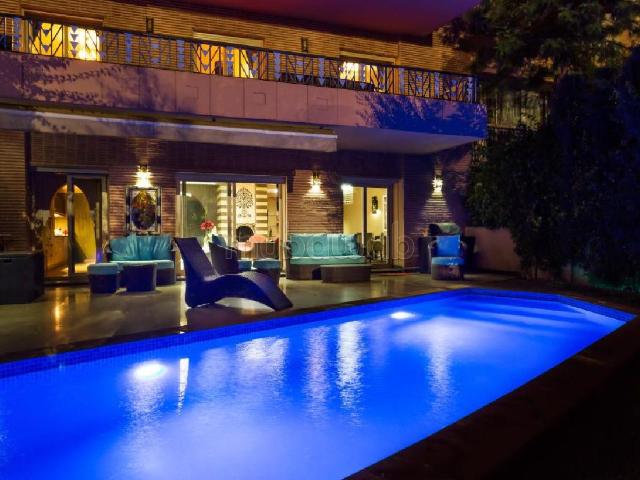 Appartement vente à Marrakech, L'Oriental