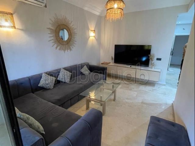 Appartement vente à Marrakech, L'Oriental