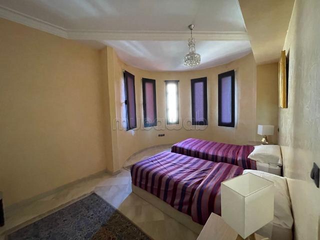 Appartement vente à Marrakech, L'Oriental
