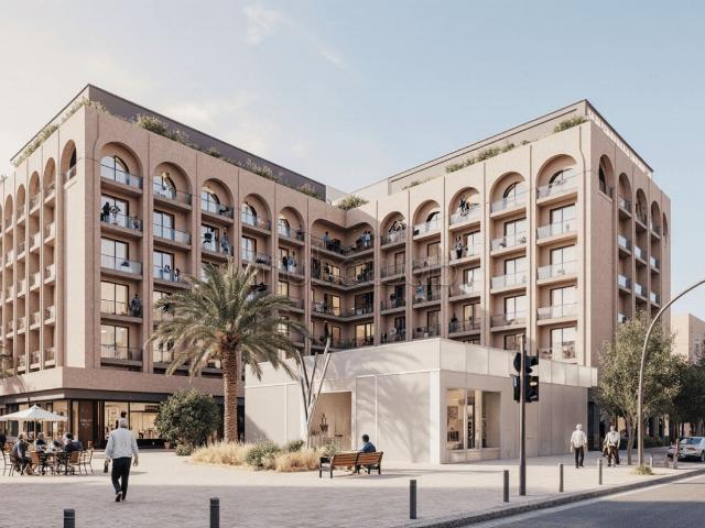 Appartement vente à Marrakech, L'Oriental