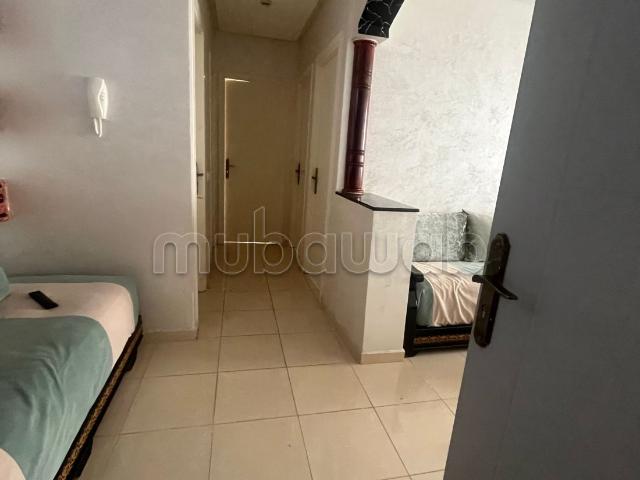 Appartement vente à Skhirat