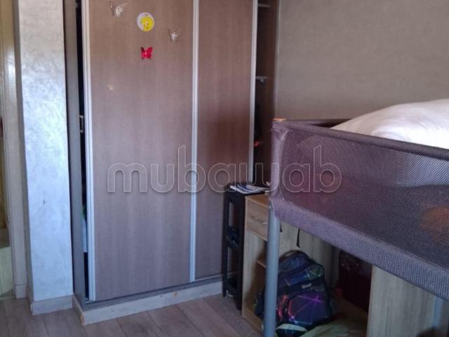 Appartement vente à Anfa, Gharb-Chrarda-Beni Hssen