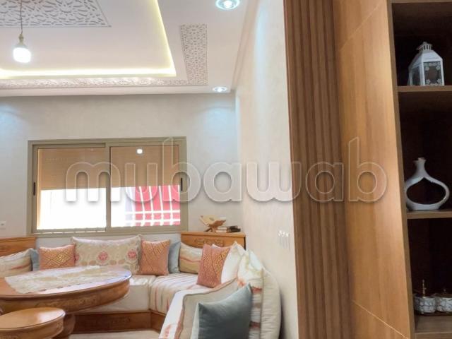 Appartement vente à El Ma, Gharb-Chrarda-Beni Hssen