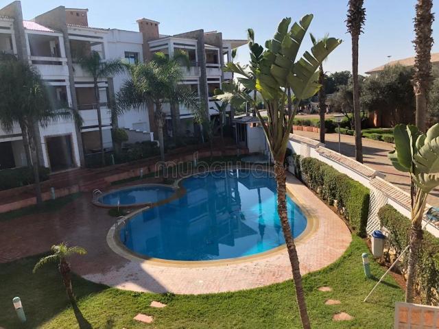 Appartement vente à Skhirat, Rabat-Salé-Zemmour-Zaër