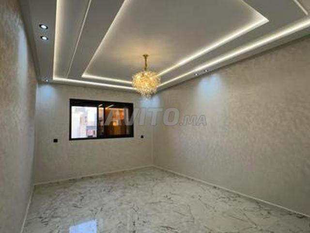 Appartement vente à Lyautey
