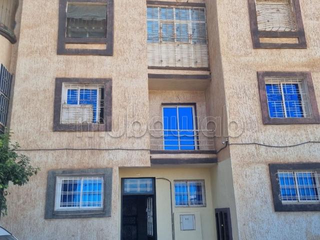 Appartement vente à Khouribga