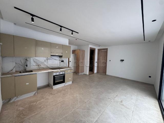 Appartement vente à Anfa, Gharb-Chrarda-Beni Hssen