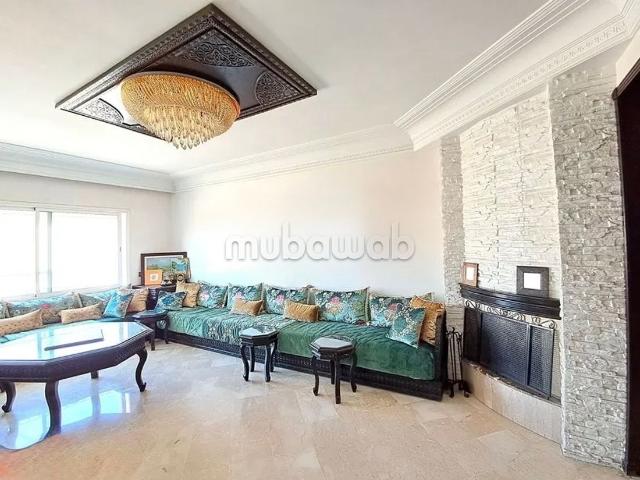 Appartement vente à Anfa, Gharb-Chrarda-Beni Hssen