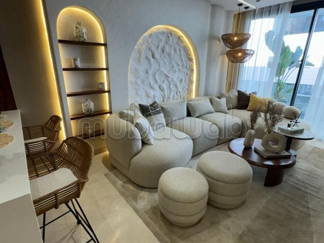 Appartement vente à Anfa, Gharb-Chrarda-Beni Hssen
