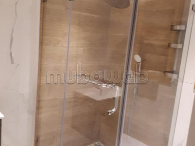 Appartement vente à Anfa, Gharb-Chrarda-Beni Hssen