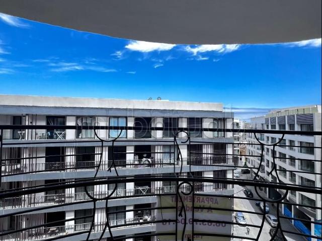 Appartement vente à Anfa, Gharb-Chrarda-Beni Hssen