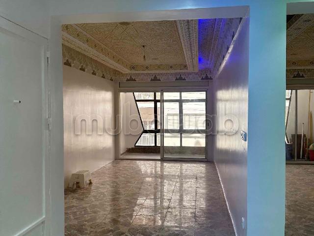 Appartement vente à Anfa, Gharb-Chrarda-Beni Hssen
