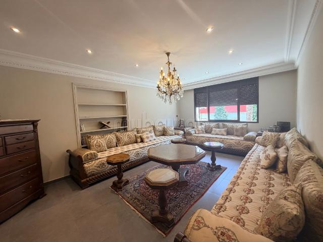 Appartement vente à Anfa, Gharb-Chrarda-Beni Hssen