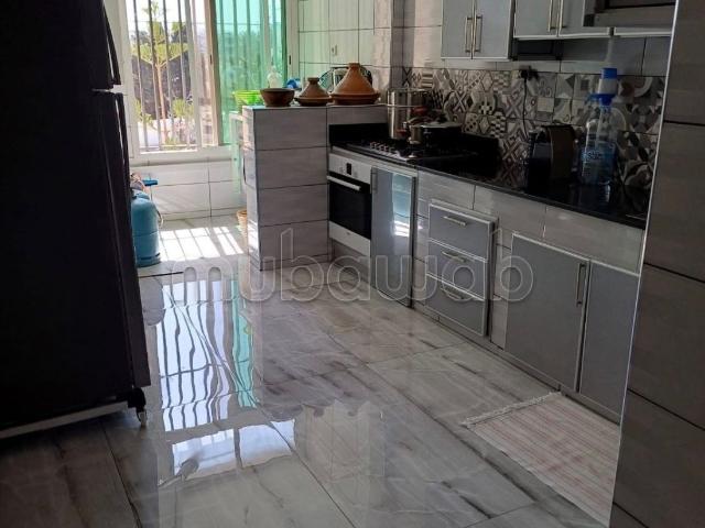 Appartement vente à Anfa, Gharb-Chrarda-Beni Hssen
