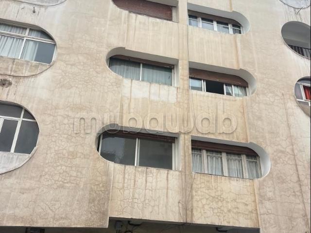 Appartement vente à Anfa, Gharb-Chrarda-Beni Hssen