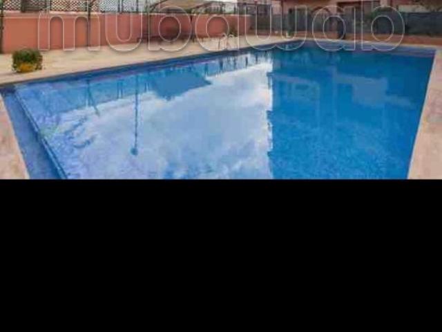 Appartement vente à Marrakech, L'Oriental