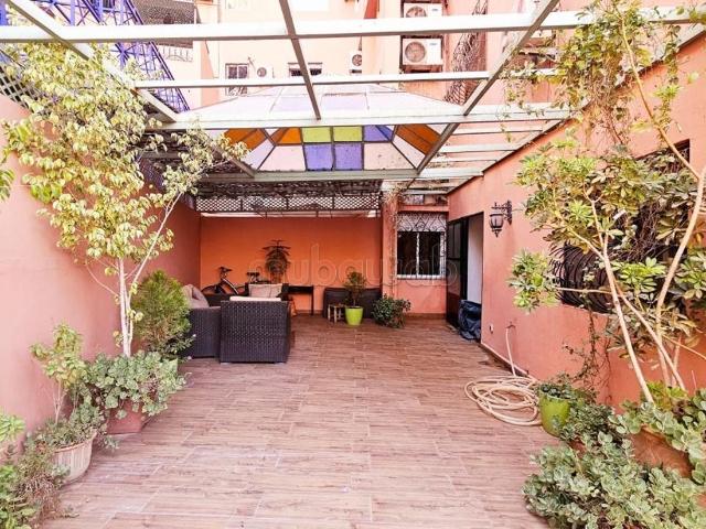 Appartement vente à Marrakech, L'Oriental
