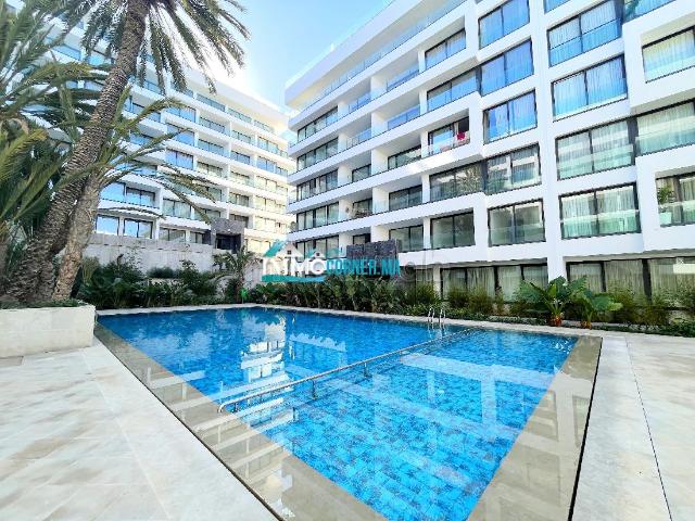 Appartement vente à Tangero, Tanger-Tétouan