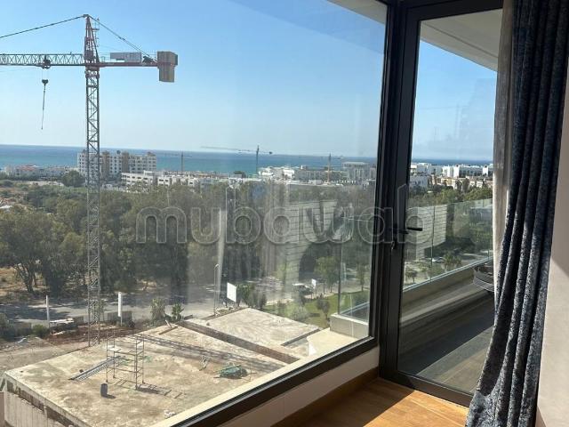 Appartement vente à Tangero, Tanger-Tétouan
