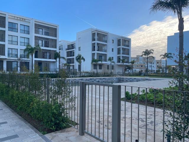 Appartement vente à Salé