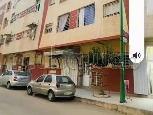 Appartement vente à Meknès