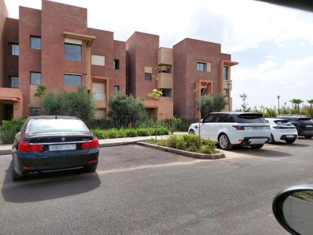 Appartement vente à Marrakech, L'Oriental