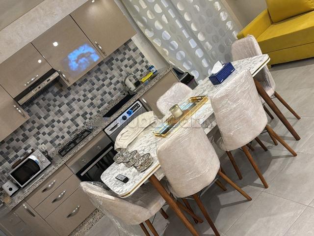 Appartement vente à Martil