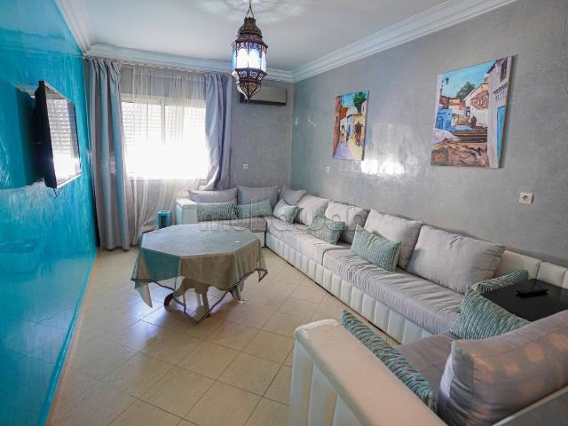Appartement vente à Martil, Tanger-Tétouan