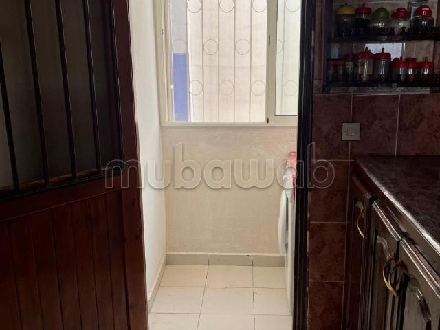 Appartement vente à Martil, Tanger-Tétouan