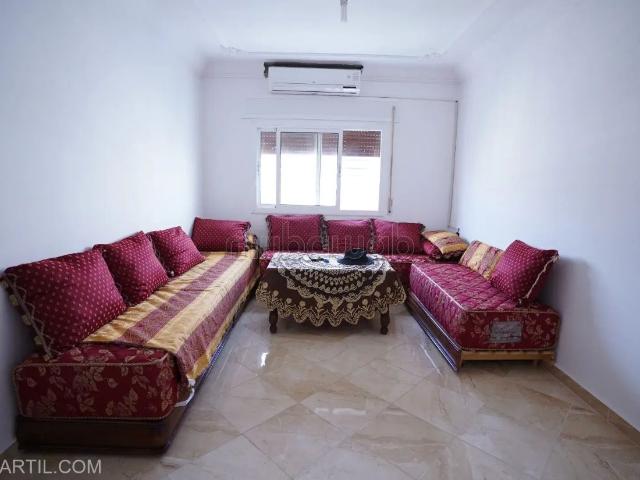 Appartement vente à Martil, Tanger-Tétouan