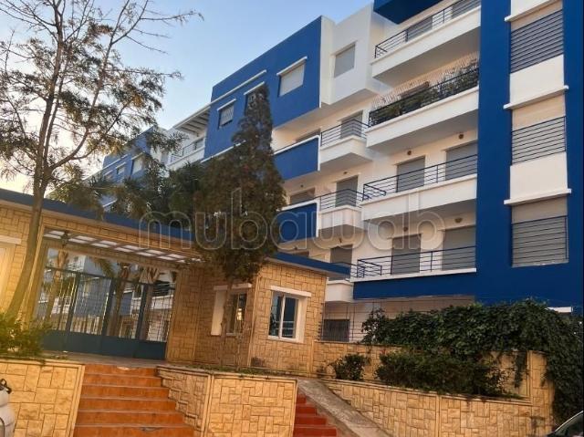 Appartement vente à Martil, Tanger-Tétouan