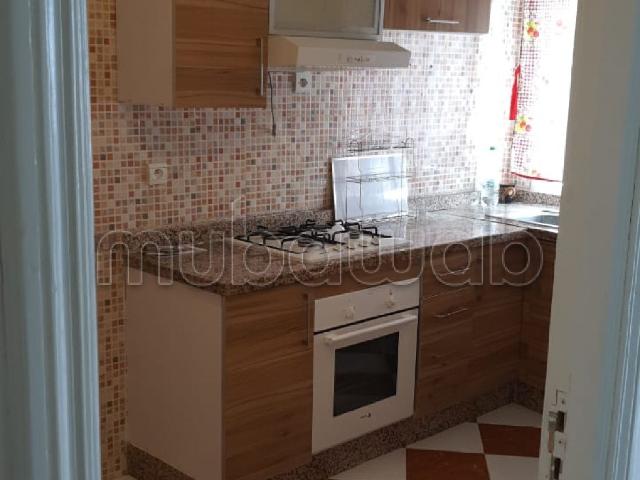 Appartement vente à Meknès