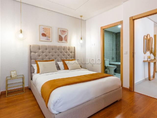 Appartement vente à Tangero, Tanger-Tétouan