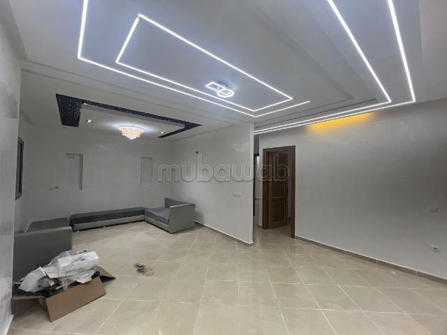 Appartement vente à Lyautey