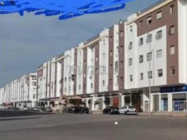 Appartement vente à Mohammedia, Gharb-Chrarda-Beni Hssen