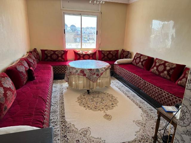 Appartement vente à Anfa, Gharb-Chrarda-Beni Hssen