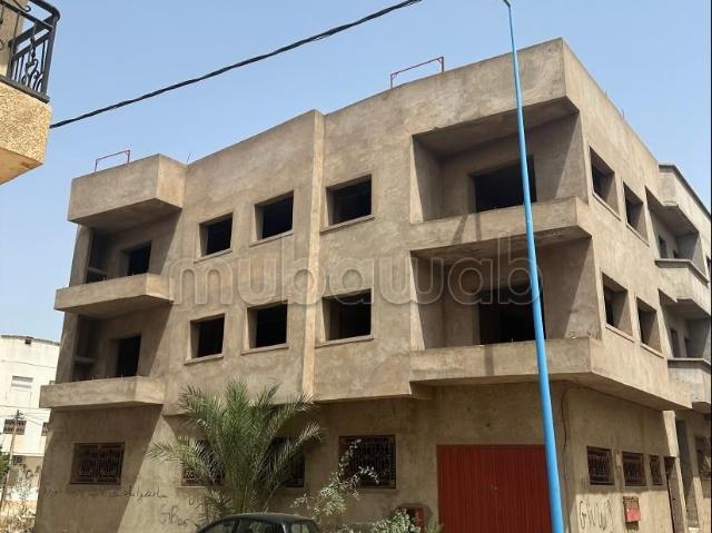 Appartement vente à Nouaceur, Gharb-Chrarda-Beni Hssen