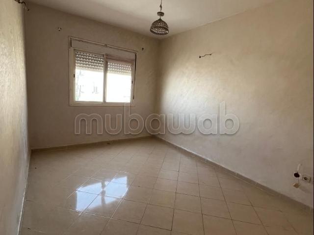 Appartement vente à Lyautey
