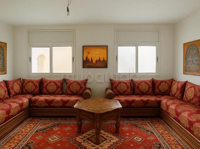 Appartement vente à Anfa, Gharb-Chrarda-Beni Hssen