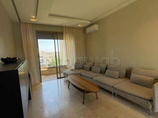Appartement vente à Marrakech, L'Oriental
