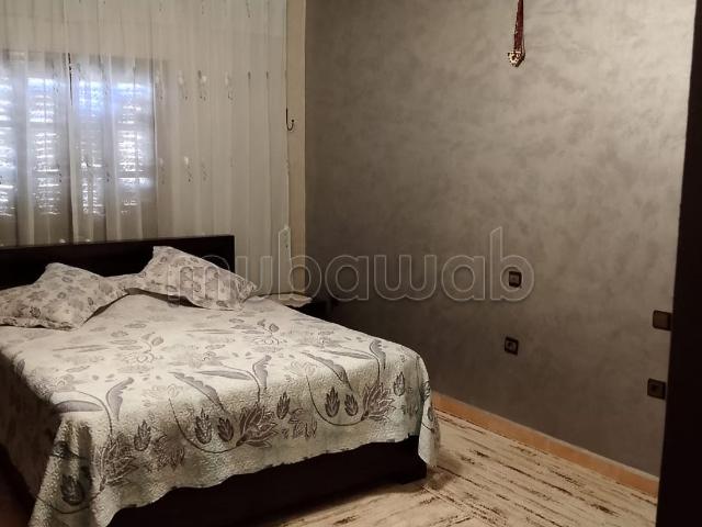 Appartement vente à Slimane, Gharb-Chrarda-Beni Hssen